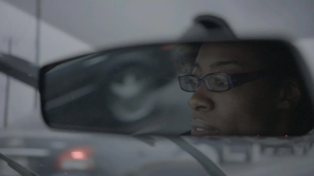 Escena de Traffic Stop