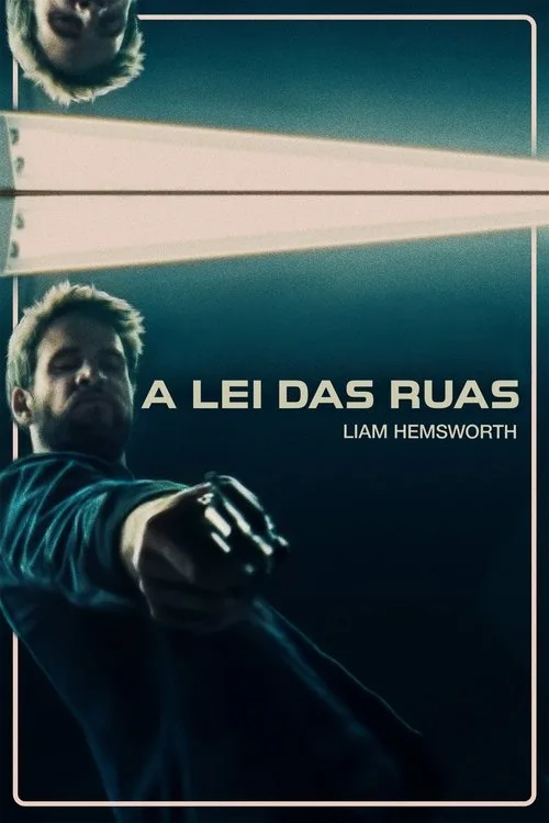 Poster for Killerman