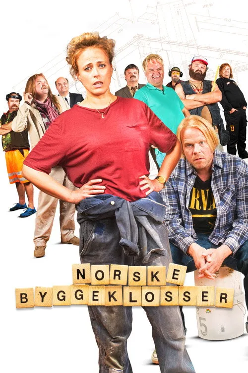 Póster de Opportunity Knocks