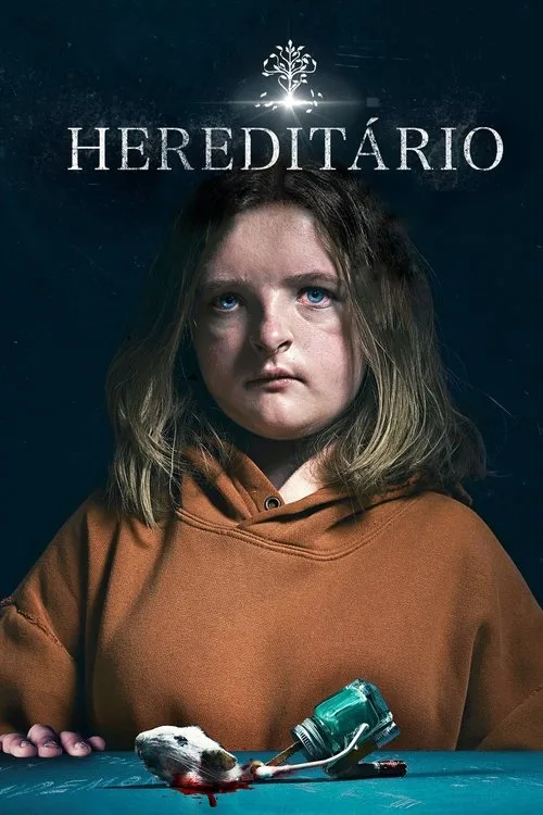 Hereditary poster