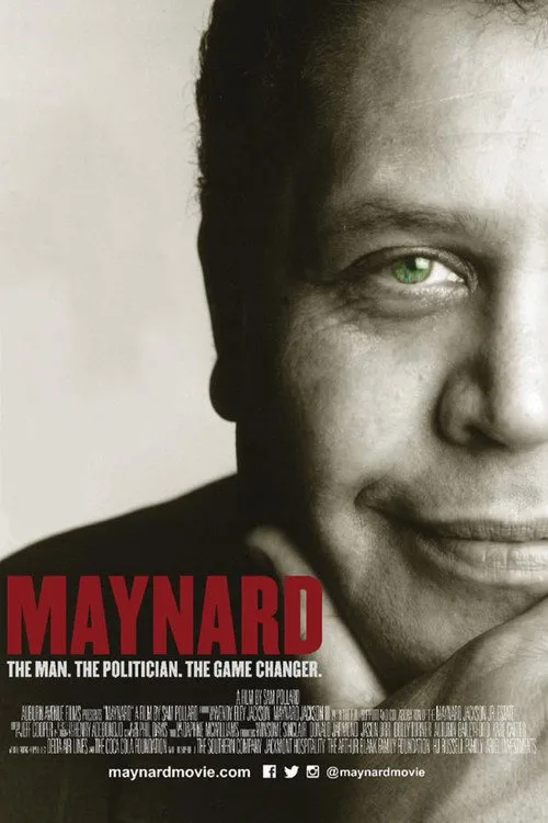 Pôster de Maynard