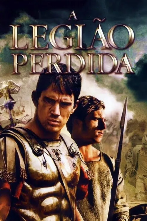 Poster for The Eagle