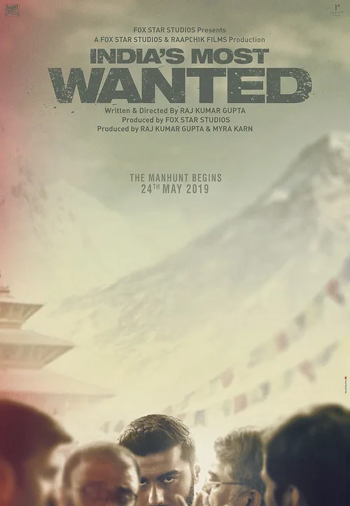 Poster for Zero