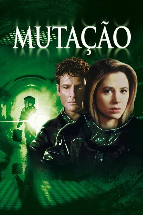 Póster de Mimic