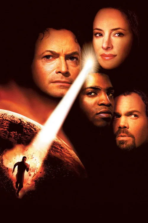 Poster for Impostor