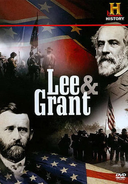Pôster de Lee & Grant