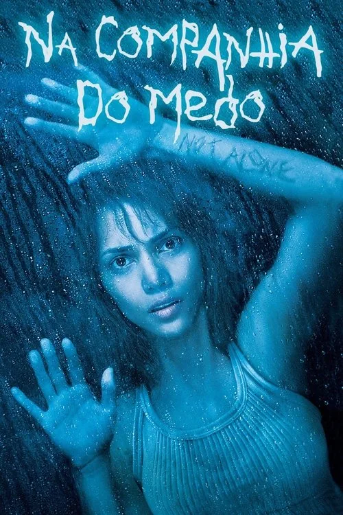 Póster de Gothika