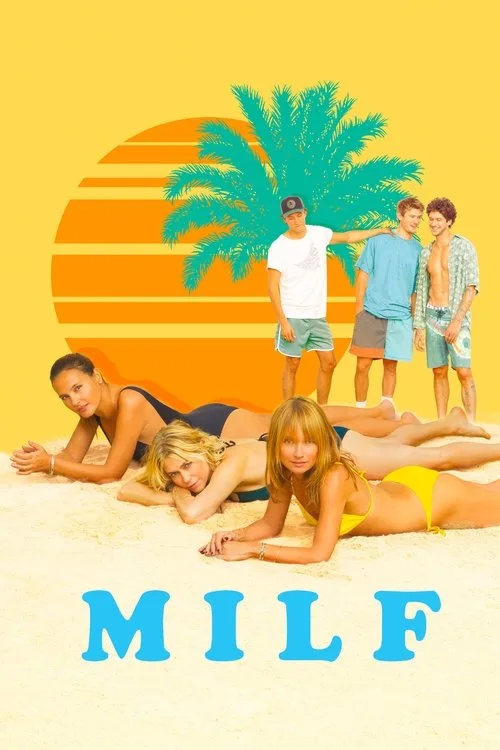 Pôster de MILF
