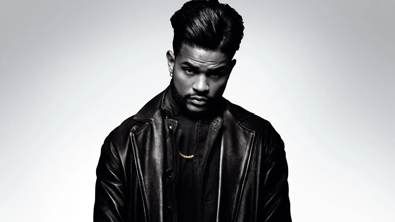 Cena de Superfly: Crime e Poder
