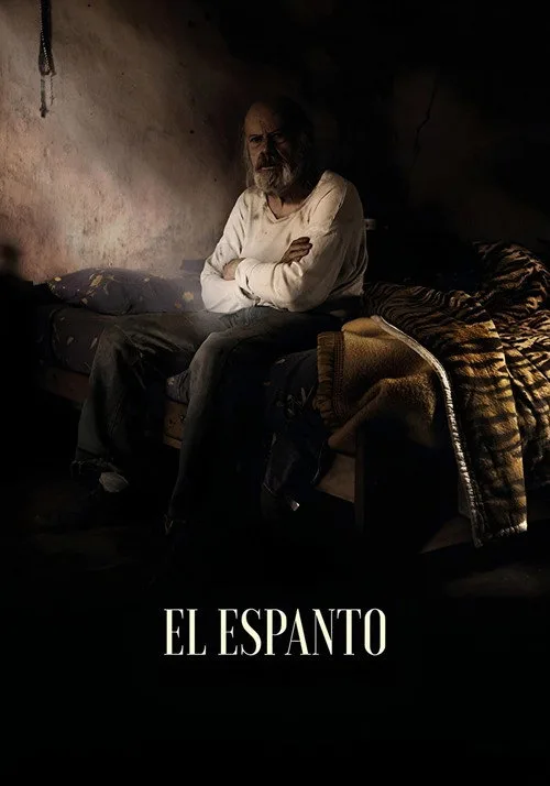 Poster for The Dread