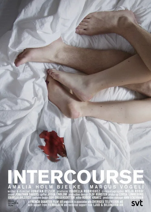 Pôster de Intercourse