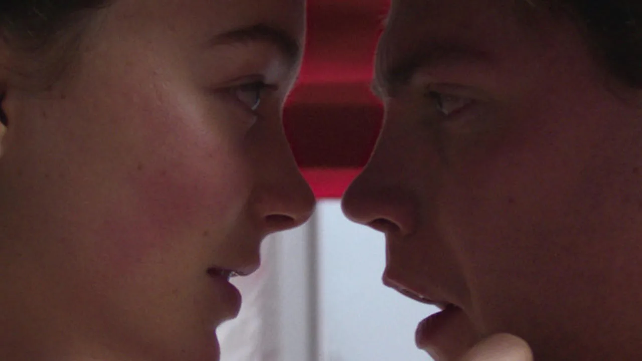 Scene from Intercourse