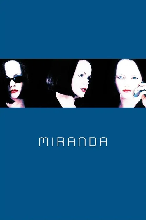 Póster de Miranda