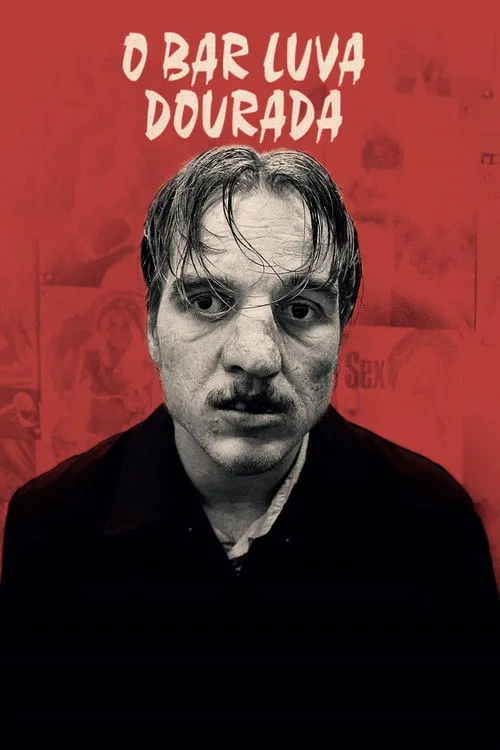 Poster for The Golden Glove