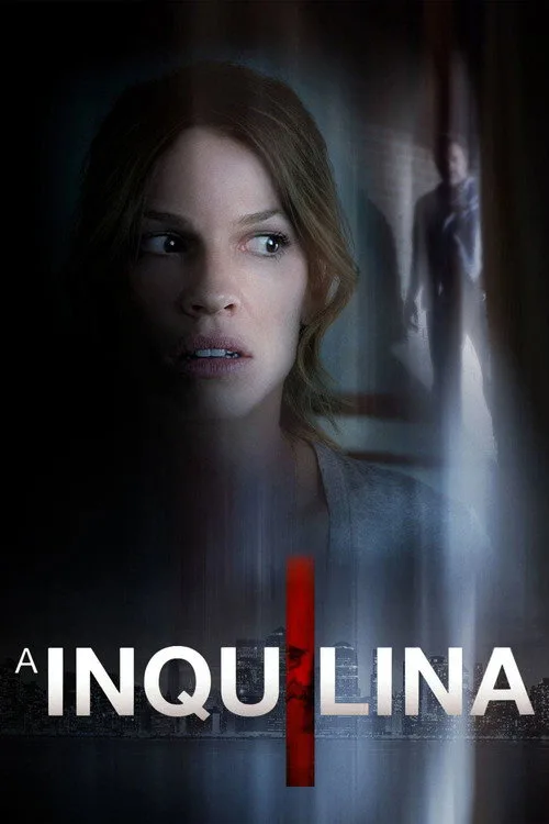 Poster for The Resident