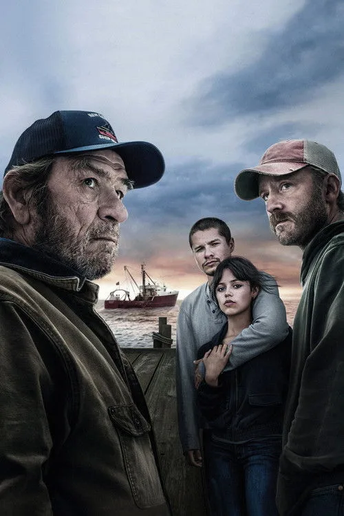 Poster for Finestkind