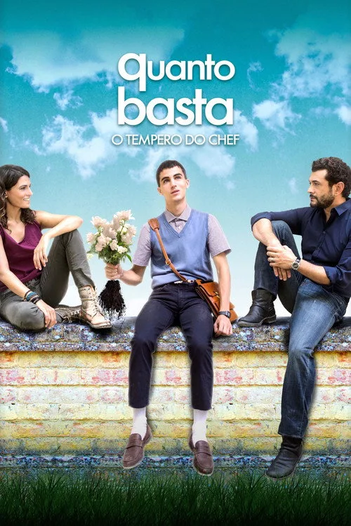 Póster de ¿Cuánto es suficiente?