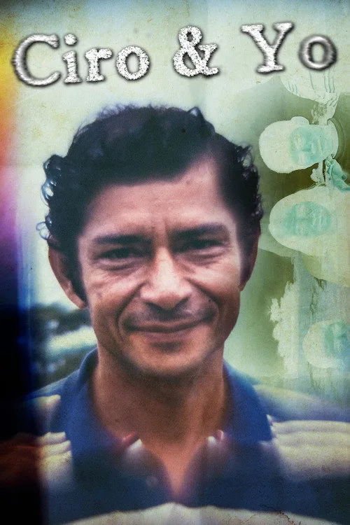 Póster de Ciro & Yo
