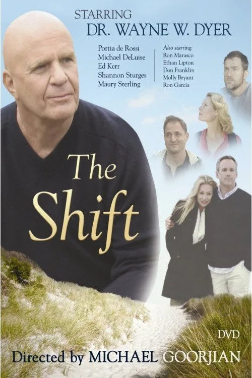 Poster for The Shift