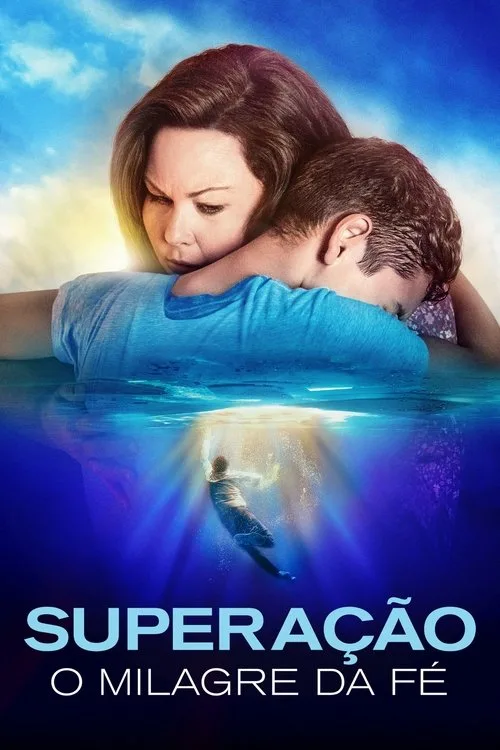 Poster for Breakthrough