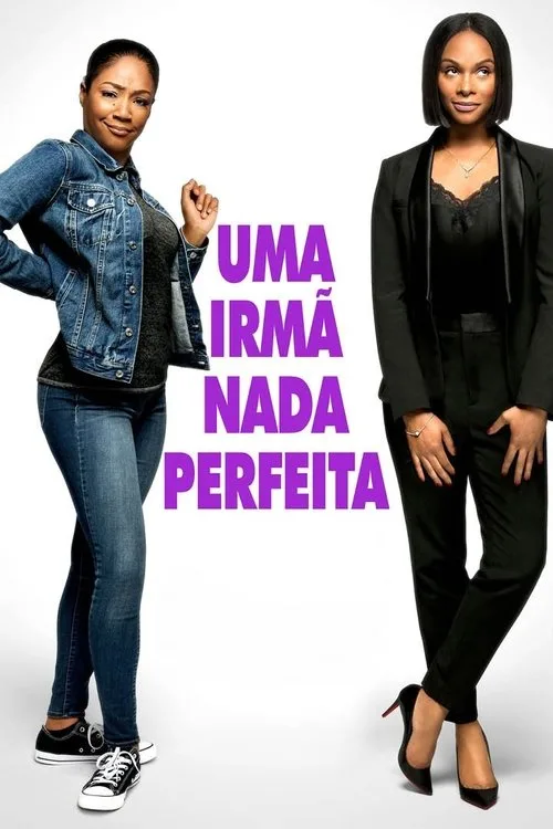 Póster de De tonta, nada