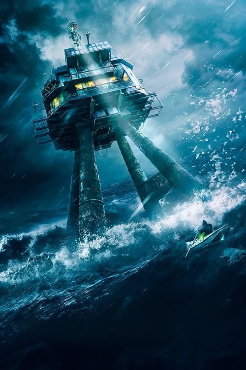 Poster for Last Sentinel