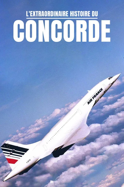 Póster de Mach 2
