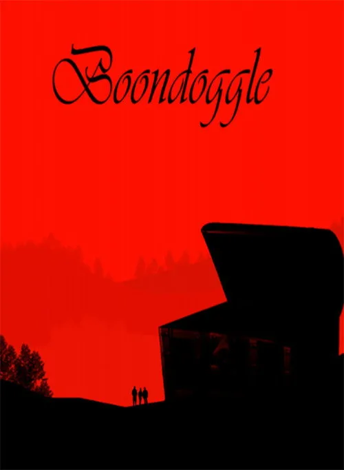 Pôster de Boondoggle