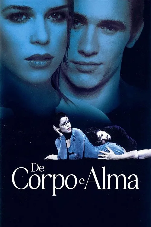 Poster for The Company