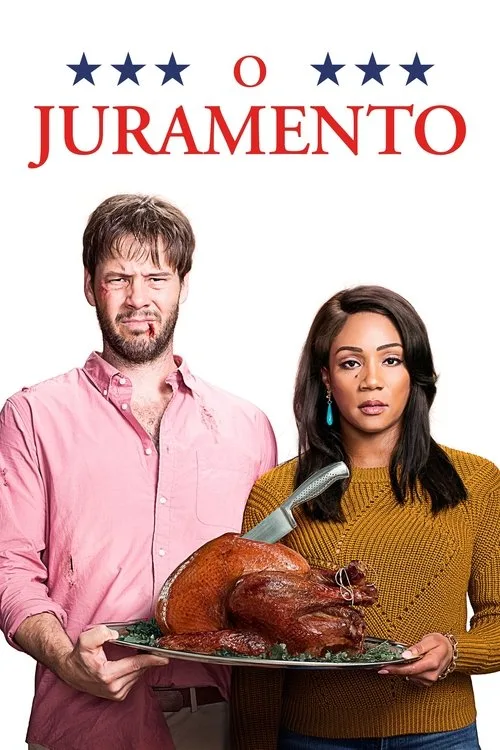 Póster de Lealtad