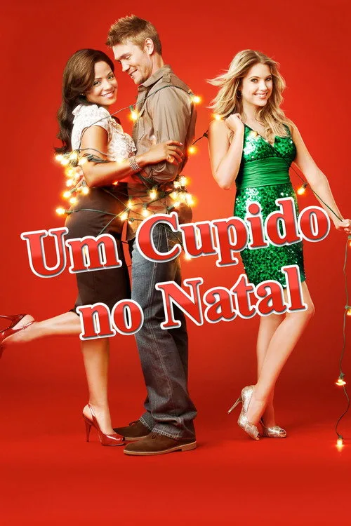 Poster for Christmas Cupid
