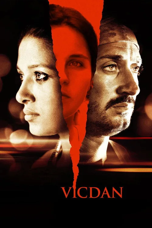 Poster for Conscience