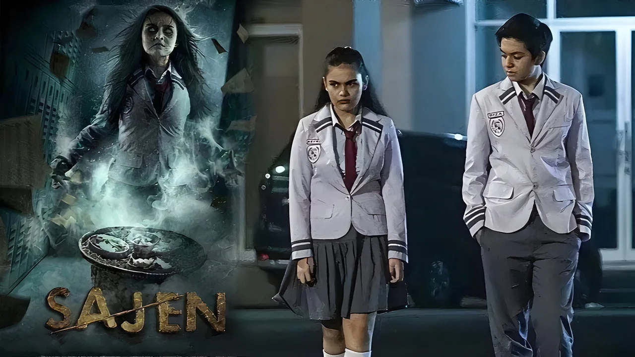 Escena de Offering