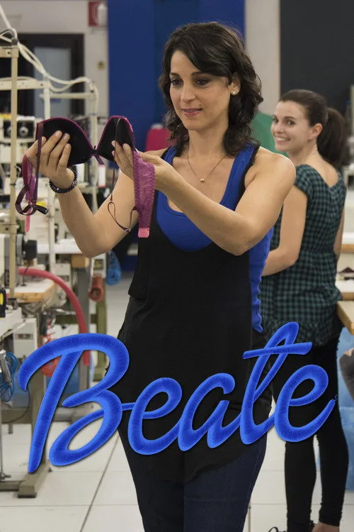 Póster de Beate