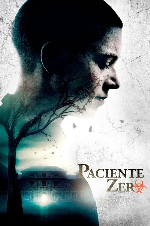 Pôster de Paciente Zero