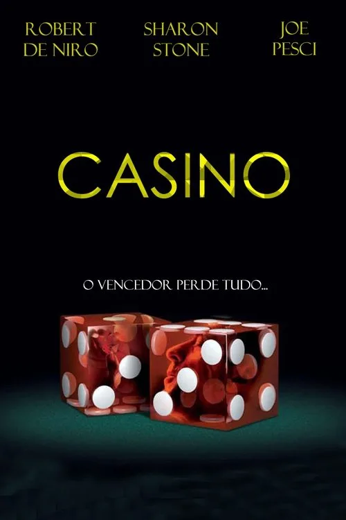 Pôster de Cassino