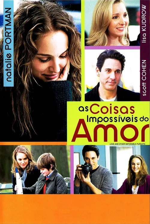 Poster for The Other Woman