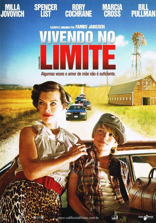 Póster de Educando a Bobby