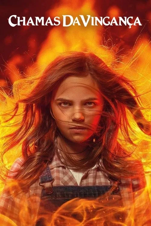 Poster for Firestarter