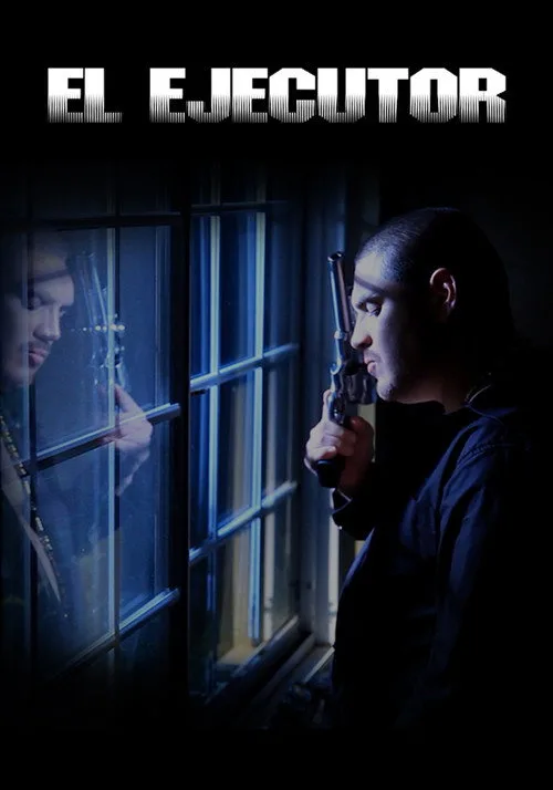 Poster for El Ejecutor