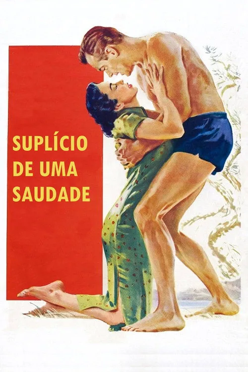 Poster for Love Is a Many-Splendored Thing
