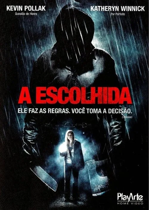 Poster for Choose