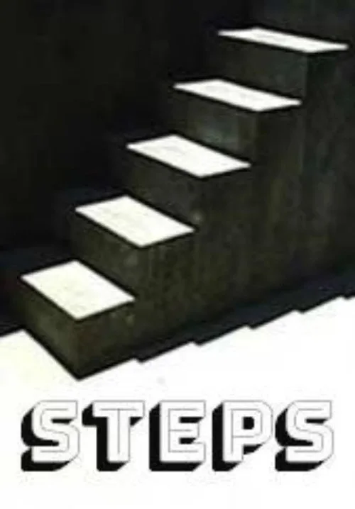 Póster de Steps