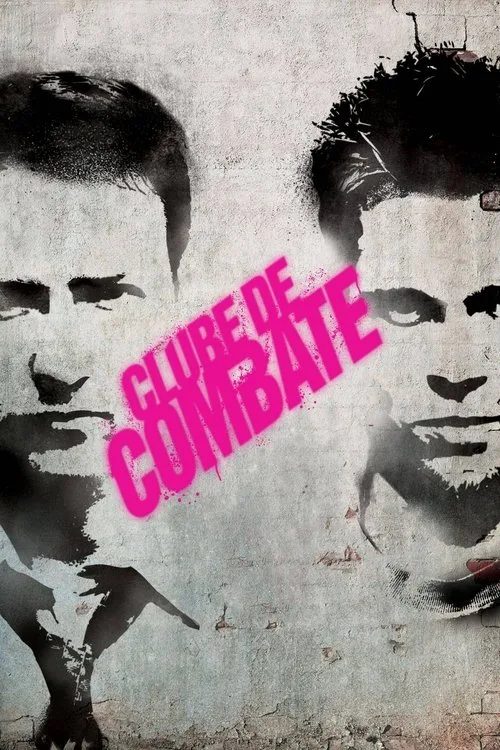 Fight Club poster