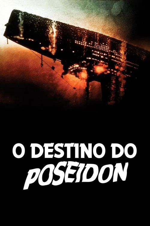 Poster for The Poseidon Adventure