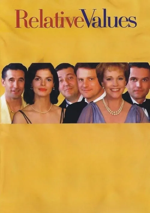 Poster for Fofocas de Hollywood
