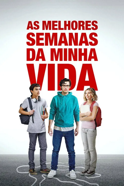 Poster for Sid Is Dead
