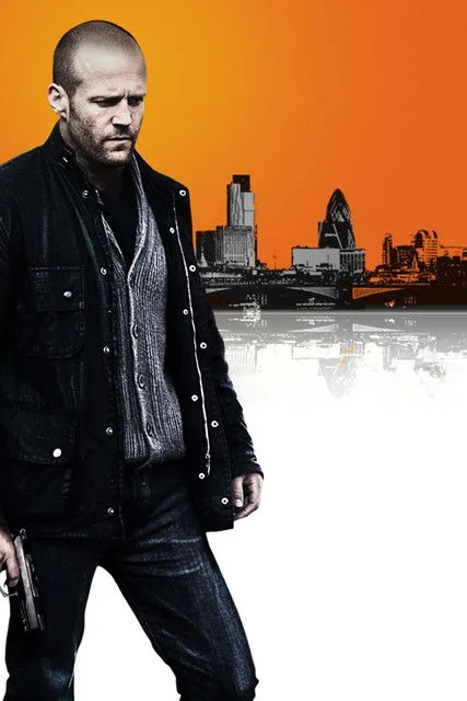 Blitz poster