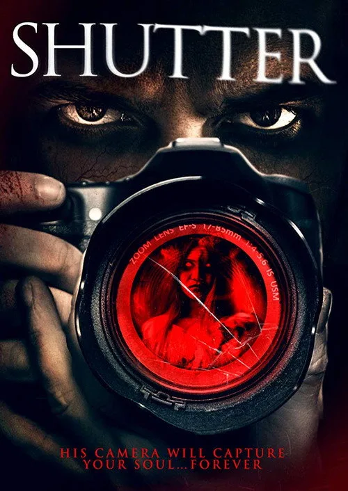 Pôster de Shutter
