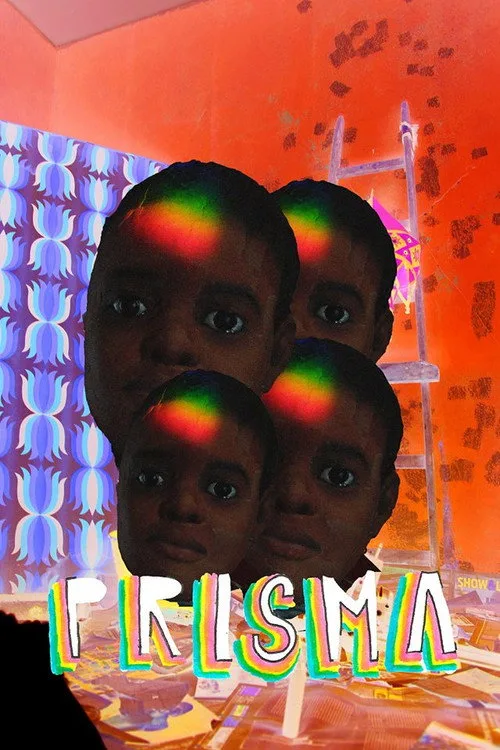 Poster for Prisma
